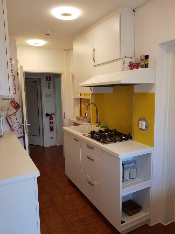 Apartmán Ljubljana'S Terrace Exteriér fotografie
